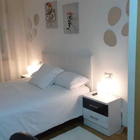 Casa Preguntoiro Vilagarcia de Arousa