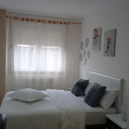 Apartment Casa Preguntoiro Vilagarcia de Arousa