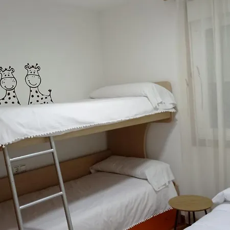Apartment Casa Preguntoiro