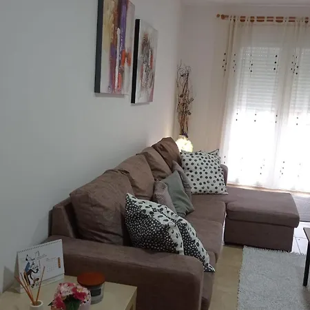 Apartment Casa Preguntoiro Vilagarcia de Arousa