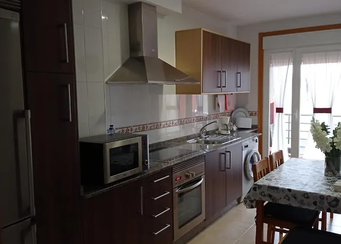 Casa Preguntoiro * Vilagarcia de Arousa